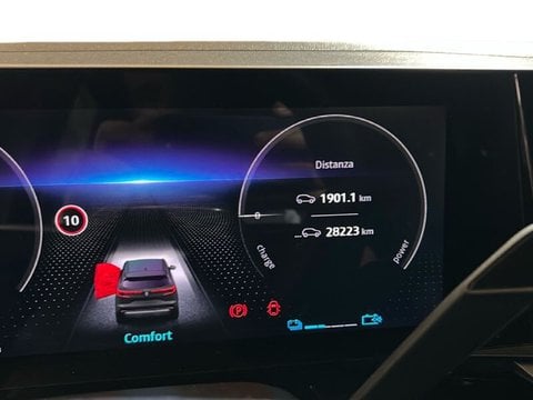 Auto Usate A Bergamo | Renault Austral 1.2 E-Tech Full Hybrid Iconic 200Cv