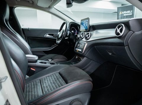 Auto Usate A Brescia | Mercedes-Benz Cla Shooting Brake - X117 200 D S.w. 4Matic Automatic Premium