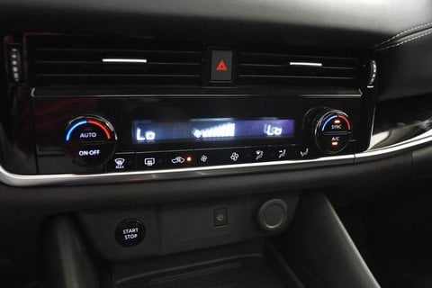 Auto Usate A Bergamo | Nissan Qashqai 1.5 E-Power N-Connecta 2Wd E-Shifter