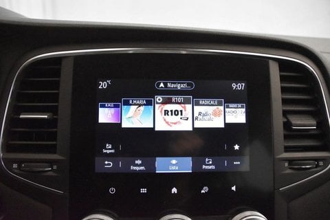 Auto Usate A Brescia | Renault Mégane Megane Sporter 1.6 Plug-In Hybrid Business E-Tech 160Cv Auto