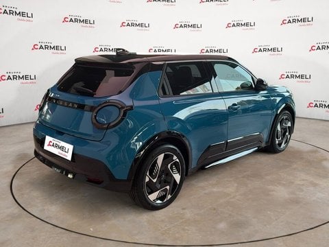 Auto Nuove Pronta Consegna A Brescia | Nissan Micra 52 Kwh Evolve