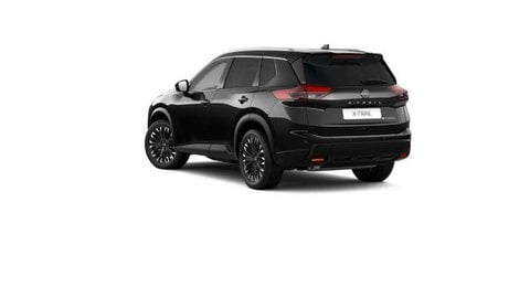 Auto Nuove Pronta Consegna A Brescia | Nissan X-Trail 1.5 E-Power N-Connecta 2Wd Auto