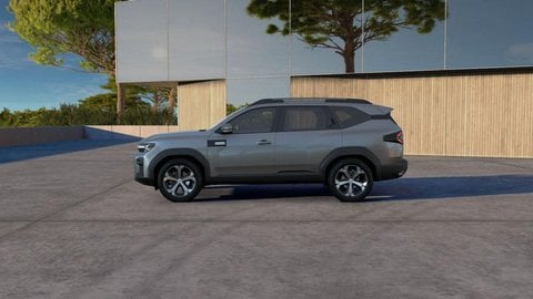 Nuove Pronta Consegna A Brescia | Dacia Bigster 1.2 Mild Hybrid Journey 140Cv