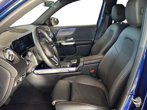 Auto Usate A Brescia | Mercedes-Benz Glb 200 D Sport Plus Auto -Night Pack-Aziendale