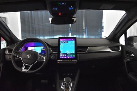 Auto Usate A Brescia | Renault Symbioz 1.6 E-Tech Full Hybrid Iconic 145Cv Auto