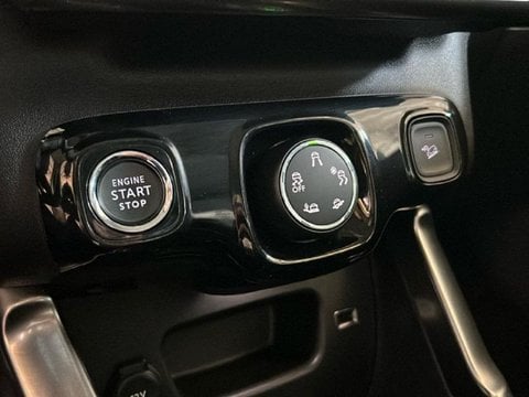 Auto Usate A Brescia | Citroën C3 Aircross 1.2 Puretech Shine S&S 110Cv