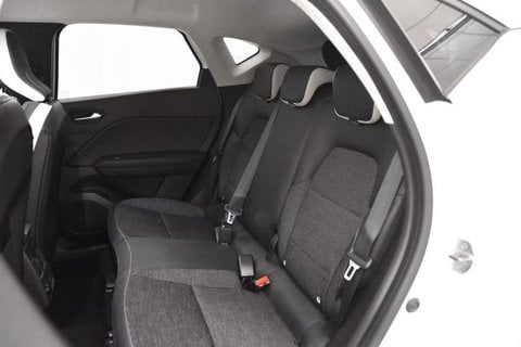 Auto Usate A Bergamo | Renault Captur 1.3 Tce Techno 140Cv Fap