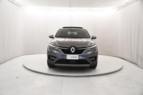 Auto Usate A Bergamo | Renault Arkana 1.6 E-Tech Hybrid Techno 145Cv