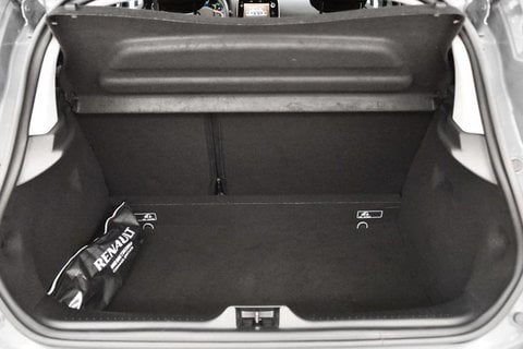 Auto Usate A Bergamo | Renault Clio 1.5 Dci Moschino Life 75Cv