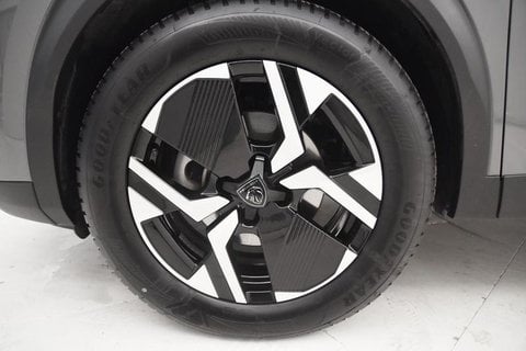 Auto Usate A Bergamo | Peugeot 2008 1.2 Puretech Allure S&S 100Cv