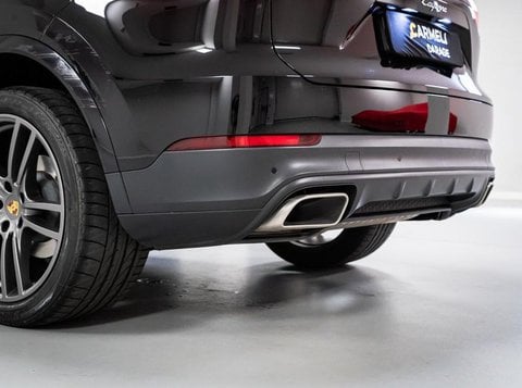 Auto Usate A Brescia | Porsche Cayenne 3.0 V6 -Tetto-Pasm-Cerchi 21