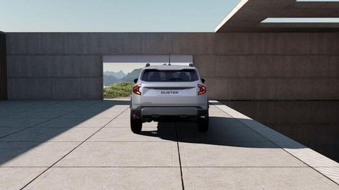 Auto Nuove Pronta Consegna A Brescia | Dacia Duster 1.2 Eco-G Journey 120Cv -Restyling My26