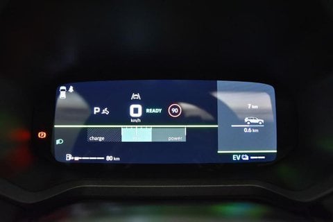 Auto Nuove Pronta Consegna A Brescia | Dacia Bigster 1.8 Hybrid Journey 155Cv