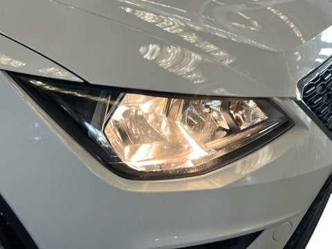 Auto Usate A Bergamo | Seat Arona 1.6 Tdi Style 95Cv Dsg
