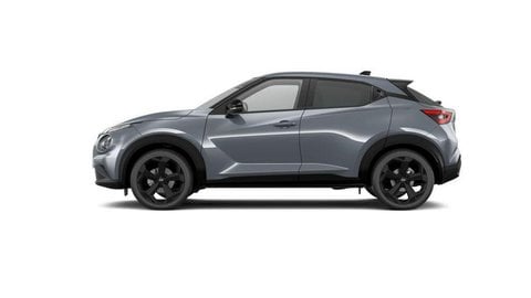 Auto Nuove Pronta Consegna A Brescia | Nissan Juke 1.6 Hev N-Connecta