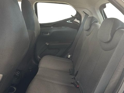 Auto Usate A Brescia | Toyota Aygo 5P 1.0 X-Wave 72Cv