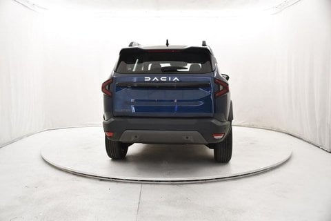Auto Nuove Pronta Consegna A Brescia | Dacia Bigster 1.2 Mild Hybrid Expression 140Cv