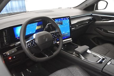 Auto Nuove Pronta Consegna A Brescia | Renault Espace 1.2 Full Hybrid E-Tech Techno 200Cv Auto -R...