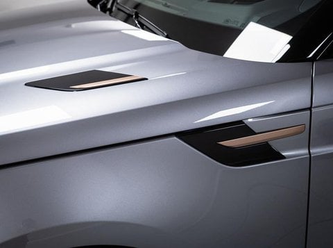 Auto Usate A Brescia | Land Rover Range Rover Sport 3.0 L6 Phev 460 Cv Dynamic Hse -Iva Esposta-I...