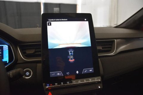 Auto Usate A Brescia | Renault Captur 1.3 Mild Hybrid Esprit Alpine 160Cv Edc - Vettura Aziendale