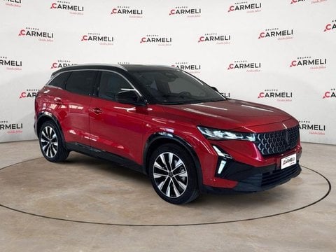 Auto Usate A Brescia | Renault Austral 1.2 Full Hybrid E-Tech Techno 200Cv Auto
