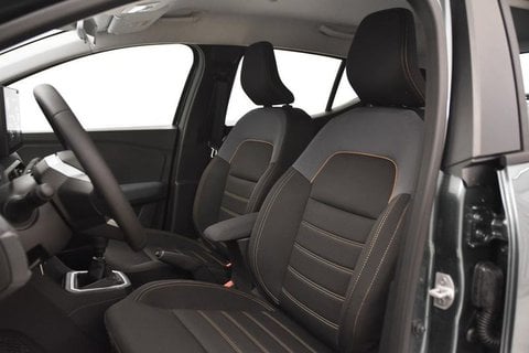 Auto Nuove Pronta Consegna A Brescia | Dacia Sandero Stepway 1.2 Eco-G Expression 120Cv - Tasso 0