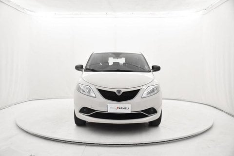 Auto Usate A Brescia | Lancia Ypsilon 1.2 Platinum 69Cv