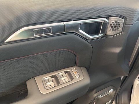 Auto Nuove Pronta Consegna A Brescia | Ich-X K3 2.0 Gpl 238Cv Dct