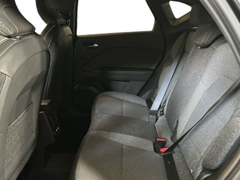 Auto Usate A Brescia | Renault Captur 1.0 Tce Techno 90Cv