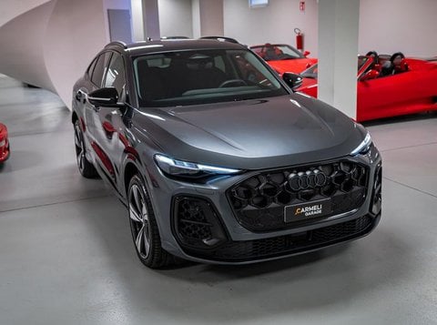 Auto Usate A Brescia | Audi Q5 Spb Tdi 150 Kw Mhev+ S Tronic Quattro S Line Edition