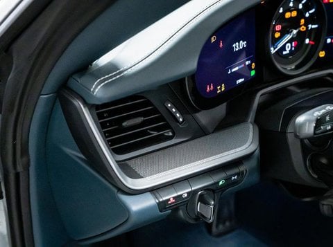Auto Usate A Brescia | Porsche 911 Targa 992 4S - Pellicola Ppf