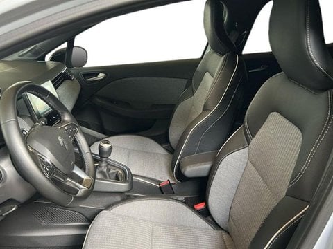 Auto Usate A Bergamo | Renault Clio 1.0 Eco-G Techno 100Cv