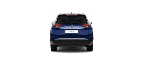 Auto Nuove Pronta Consegna A Bergamo | Nissan X-Trail 1.5 E-Power Tekna+ 4Wd Auto