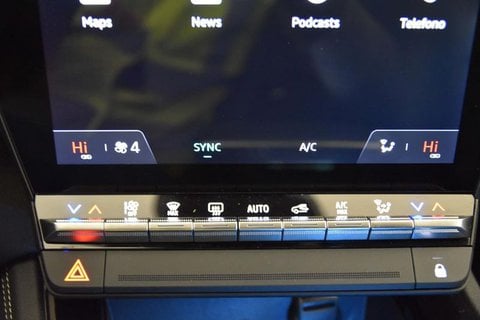 Auto Nuove Pronta Consegna A Brescia | Renault Espace 1.2 E-Tech Full Hybrid Techno 200Cv Auto - ...