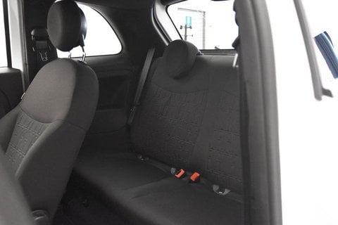 Auto Usate A Brescia | Fiat 500 1.0 Hybrid 70Cv