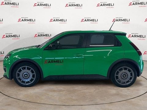 Auto Usate A Bergamo | Renault 5 E-Tech Electric Renault 5 Evolution Urban Range 120Cv