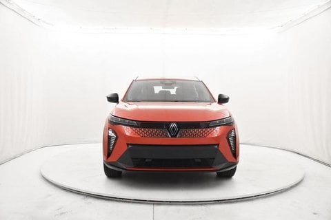 Nuove Pronta Consegna A Brescia | Renault Scénic Evolution Comfort Range 170Cv