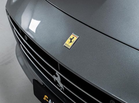 Auto Usate A Brescia | Ferrari California T T Dct -Vettura Atelier-Carbonio-Cerchi 20”