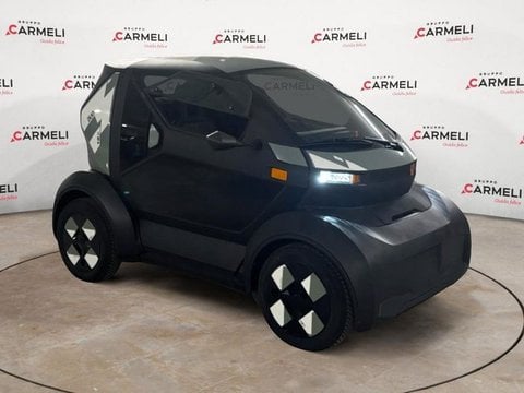 Auto Usate A Bergamo | Mobilize Duo 45 Neo