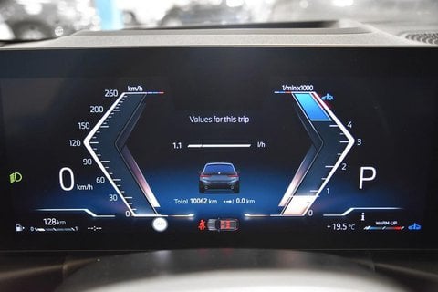 Auto Usate A Brescia | Bmw Serie 3 Touring 320D Touring Mhev 48V Msport Xdrive Auto Cerchi 19 - L...