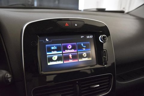 Auto Usate A Brescia | Renault Clio 1.5 Dci Energy Duel 75Cv