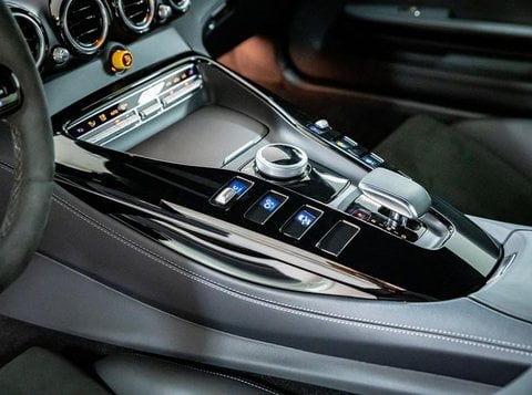 Auto Usate A Brescia | Mercedes-Benz Amg Gt - C190 R Pro Limited Edition -Italiana-First Paint-1 ...