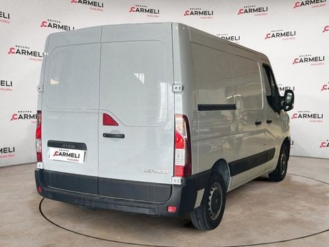 Auto Usate A Brescia | Renault Master Iv T28 2.3 Dci 135Cv L1H1 Ice E6D-Temp - Iva Esclusa - Auto...