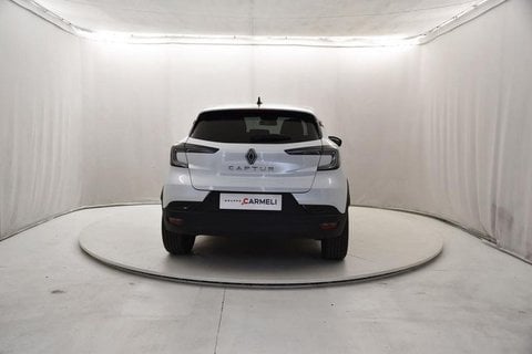 Auto Usate A Bergamo | Renault Captur 1.0 Eco-G Techno 100Cv - Vettura Aziendale