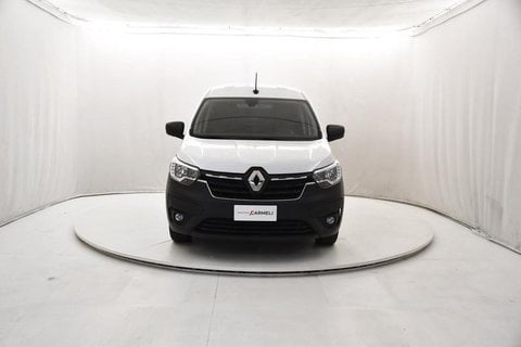 Auto Usate A Brescia | Renault Express Ii Van 1.5 Blue Dci 95Cv Fap - Autocarro - Iva Esclusa