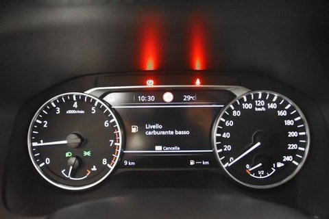 Auto Km0 A Brescia | Nissan Juke 1.0 Dig-T Acenta 114Cv