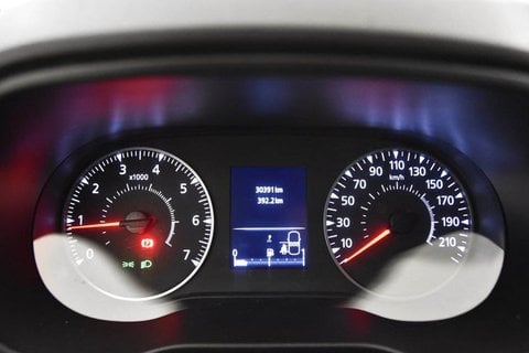 Auto Usate A Bergamo | Dacia Duster 1.5 Blue Dci Expression 4X2 115Cv