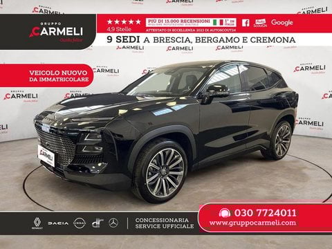 Auto Nuove Pronta Consegna A Brescia | Sportequipe 6 Gt 1.5 Turbo Gpl Dct -Gpl-Cerchi 20"-156 Cv-...