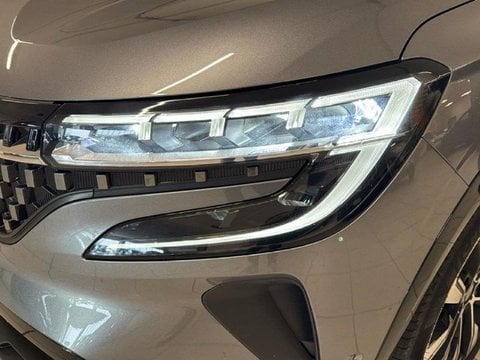Auto Usate A Brescia | Renault Austral 1.3 Mild Hybrid Techno 160Cv Auto