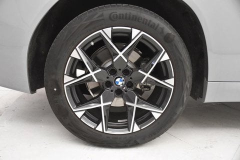 Auto Usate A Brescia | Bmw X3 Xdrive20D Msport Auto Tetto Panoramico - Led - Aziendale